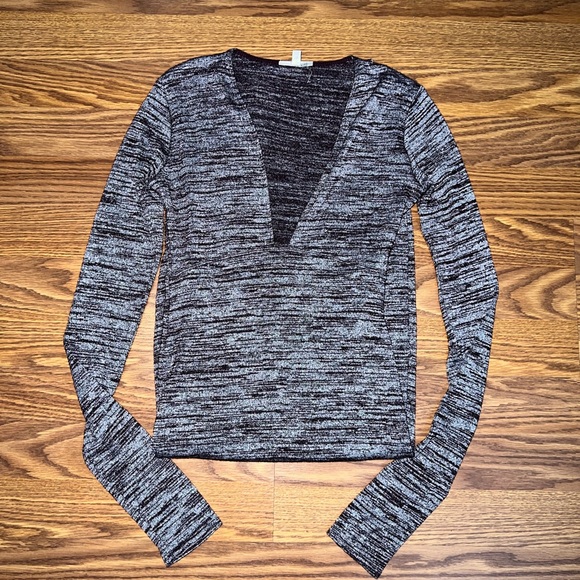 Aritzia Wilfred Free Abby dress (XS) - Picture 2 of 3